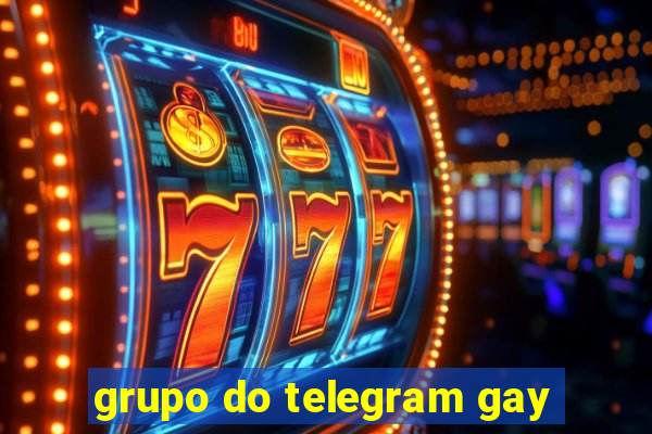 grupo do telegram gay